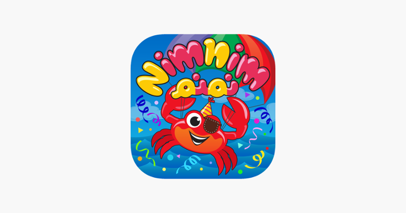 Nimnim – Kids Arabic Learning Game Cover