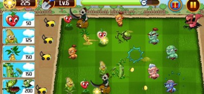 Plants vs Goblins 4 Image