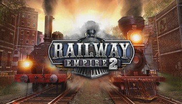 Railway Empire 2 Image