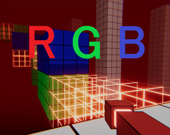 RGB Game Cover