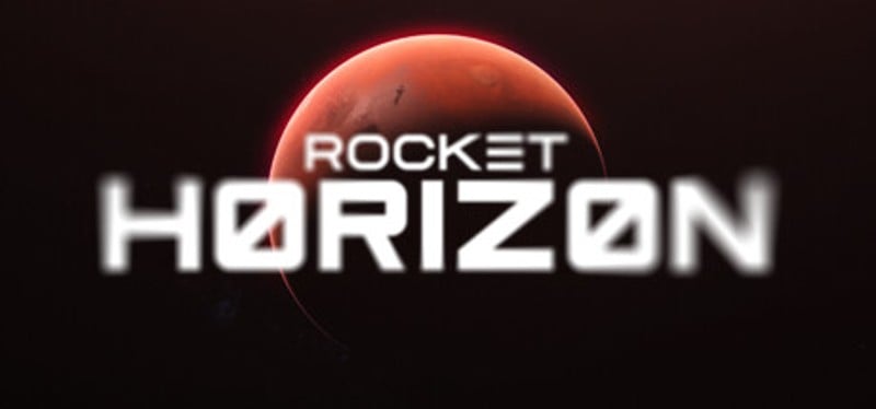 Rocket Horizon Game Cover