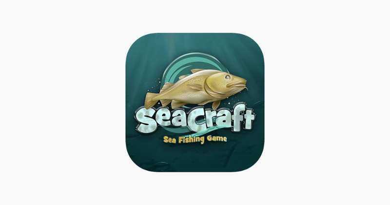 Seacraft: Sea Fishing Game Game Cover