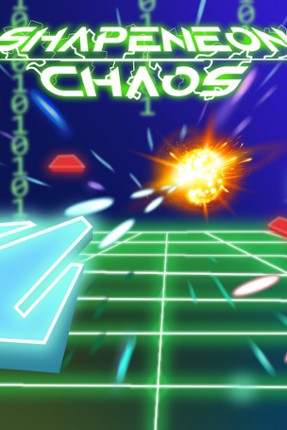 ShapeNeon Chaos Game Cover