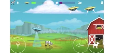 Shooty Cows Image