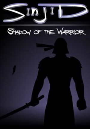 Sinjid: Shadow of the Warrior Game Cover