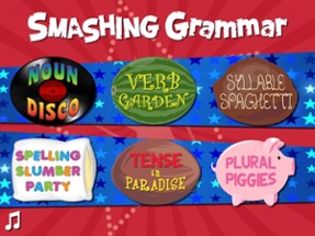 Smashing Grammar Image