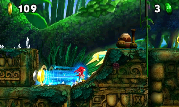 Sonic Boom: Fire & Ice Image