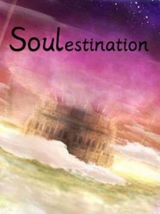 Soulestination Game Cover