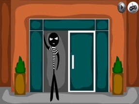 Stickman Prison Breakout 5 Image