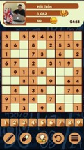 Sudoku Brain Challenge Image