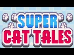 Super Cat Tales Image