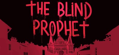 The Blind Prophet Image