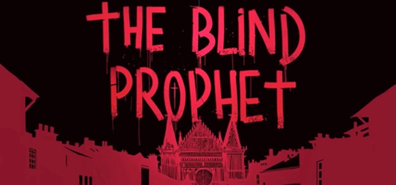 The Blind Prophet Game Cover