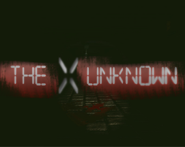 The Unknown Image