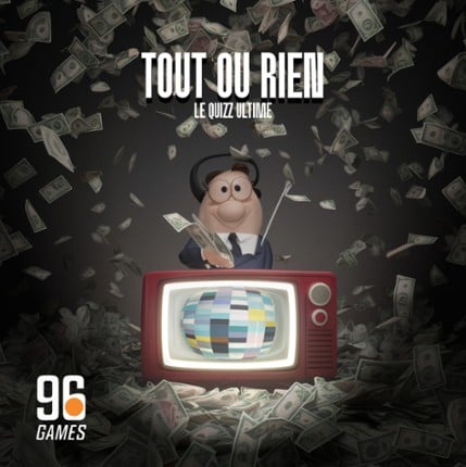 TOUT OU RIEN (Bêta) Game Cover