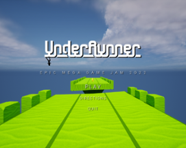 UnderRunner (Jam Version) Image