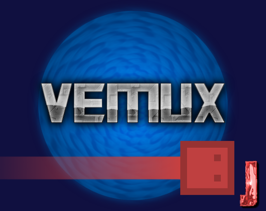 Vemux Game Cover