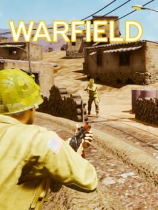 Warfield Game Cover