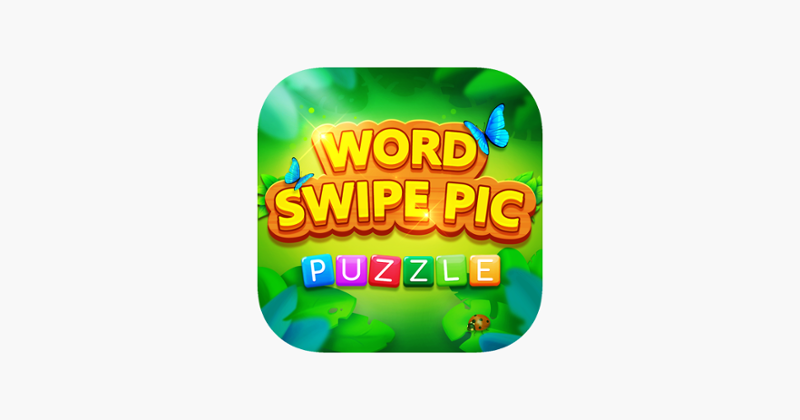 Word Swipe Pic Game Cover