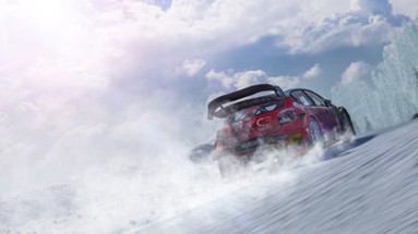 WRC 7 FIA World Rally Championship Image