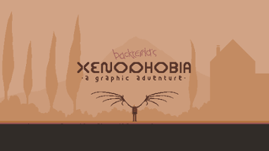 Xenophobia Image