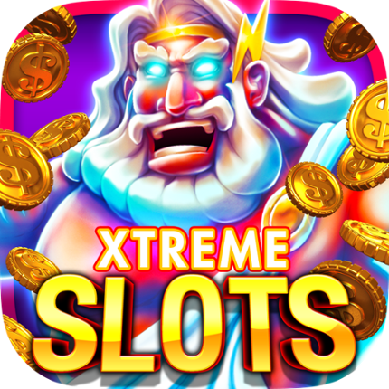 Xtreme Slots: Vegas Casino Game Cover