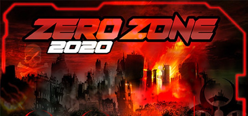 ZeroZone2020 Game Cover