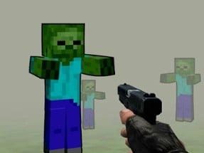 Zombie Counter Craft Image