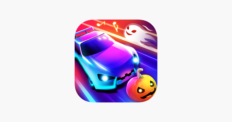 Beat Racing Game Cover