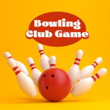 Bowling Club Game Image