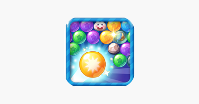 Bubble Star 2 Image