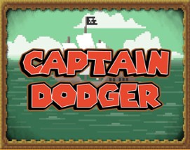 Captain Dodger Image