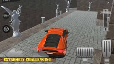 Car Parking: Drive Simulator Image