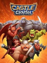 Castle Crush: Epic Strategy Game Image