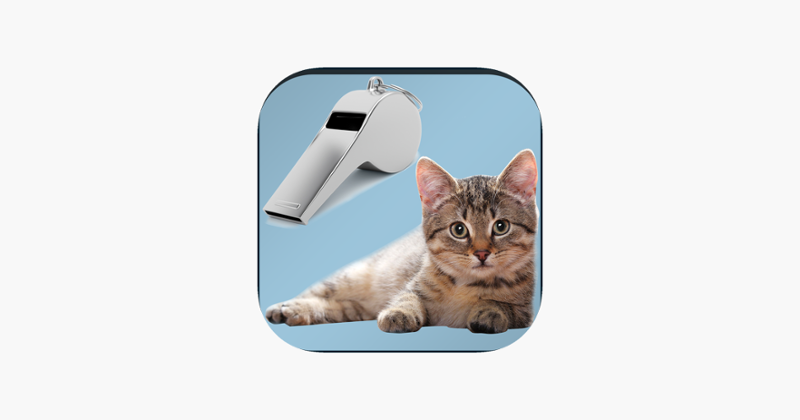 Cat Whistle Sounds - Trainer free Game Cover