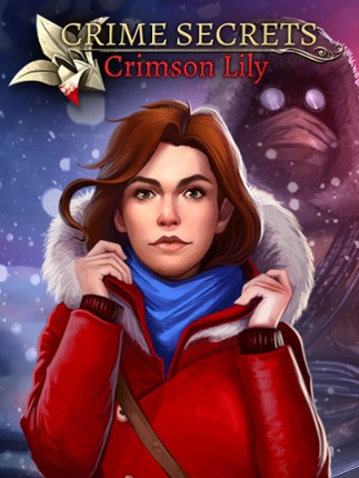 Crime Secrets: Crimson Lily Game Cover