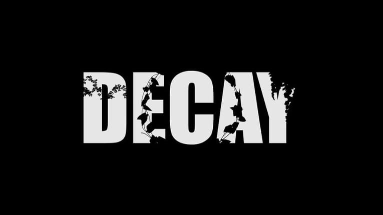 Decay (2019) Game Cover