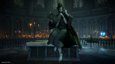 Demon's Souls Image