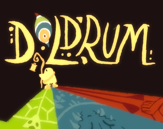 DOLDRUM Game Cover