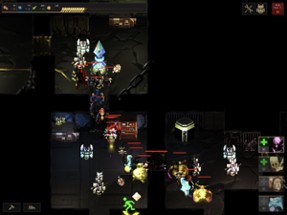 Dungeon of the Endless: Apogee Image