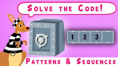 Education Hero Kids - Help Hannah with counting numbers and sorting and Harris needs your help with math and colors in their preschool adventure! Image
