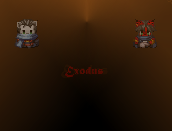 Exodus Game Cover