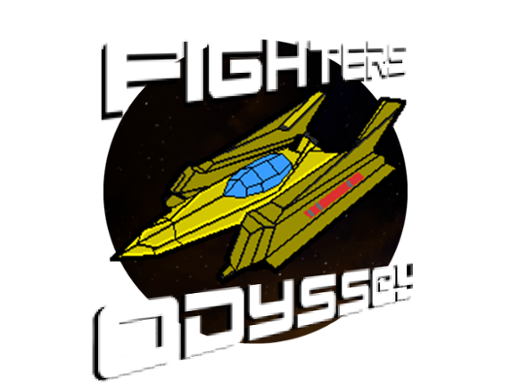 Fighters Odyssey Game Cover