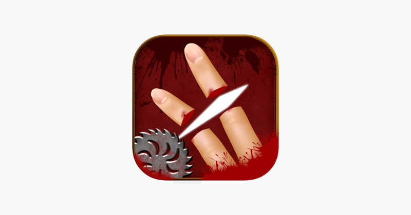 Finger Slayer : Cut the Finger Game Cover