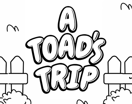 A Toad's Trip Game Cover