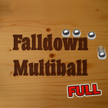 Falldown Multiball Full Image