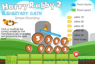 HarryRabby 2 Simple Rounding FREE Image