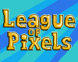 League of Pixels - 2D MOBA Image