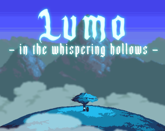 Lumo in the Whispering Hollows Game Cover