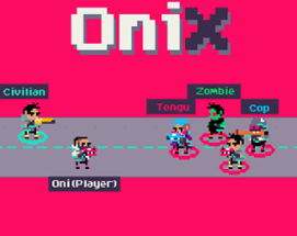 OniX Image